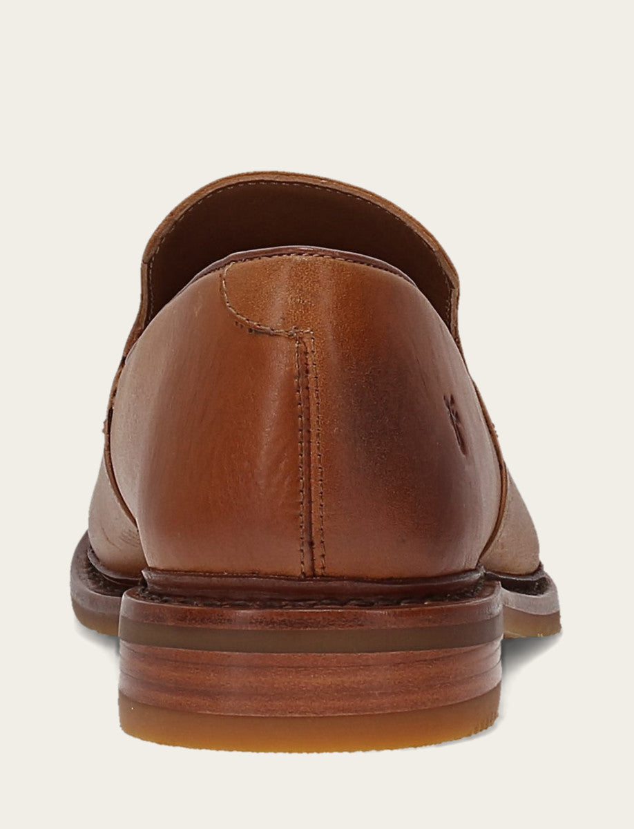 Men's Saddle Paul Venetian Loafer Frye Outlet