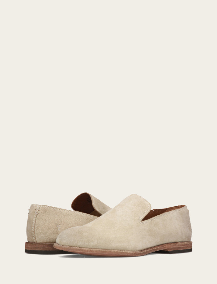 Men's Fog Chris Venetian Loafers Frye us