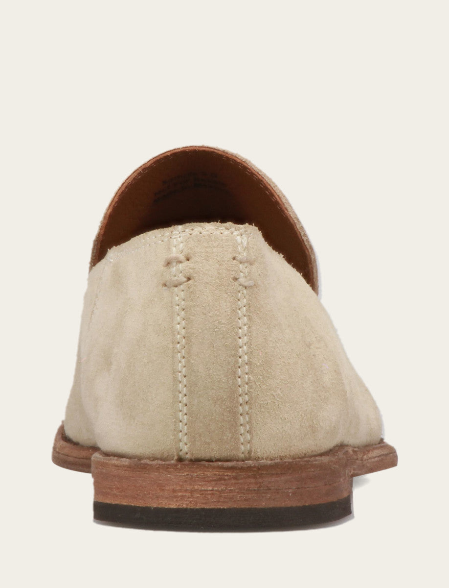 Men's Fog Chris Venetian Loafers Frye us