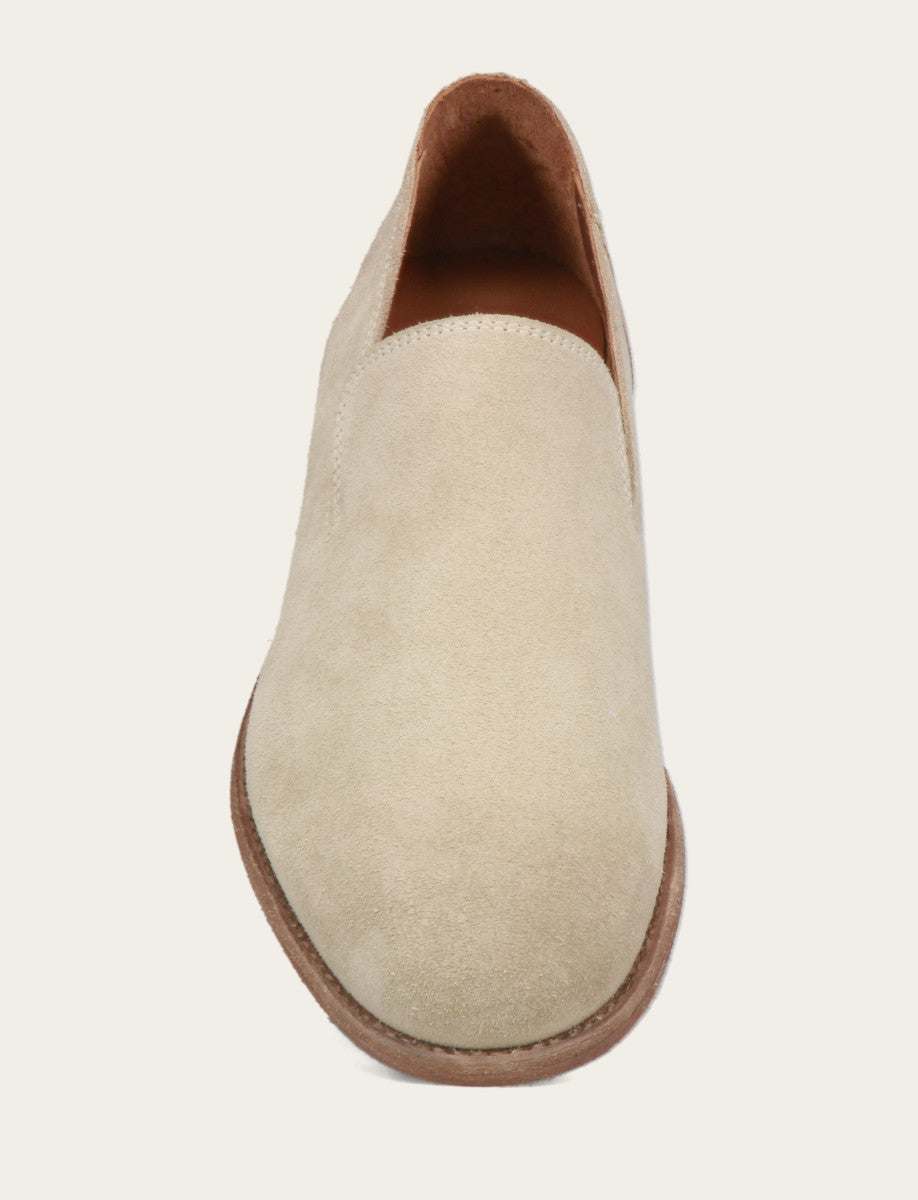 Men's Fog Chris Venetian Loafers Frye us