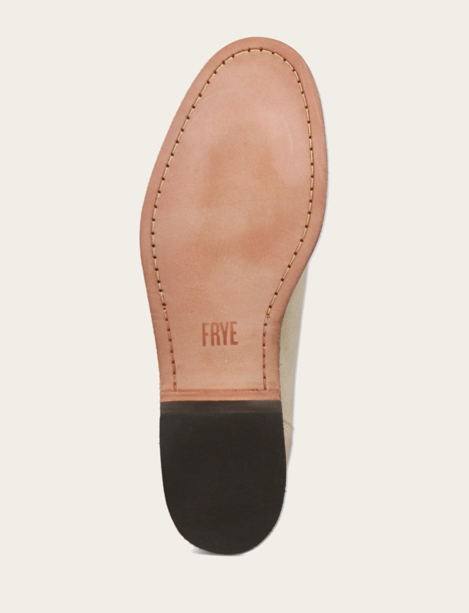Men's Fog Chris Venetian Loafers Frye us