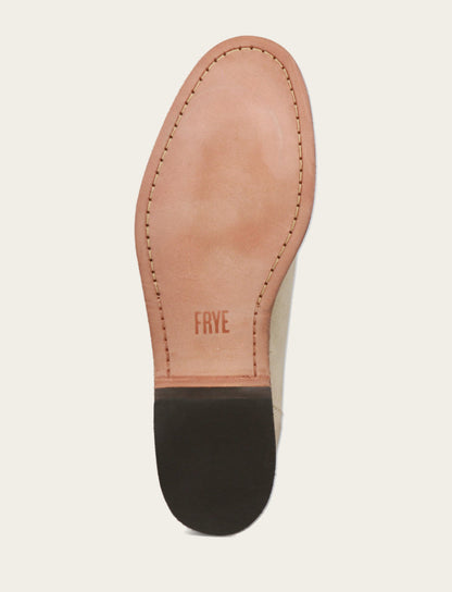 Men's Fog Chris Venetian Loafers Frye us