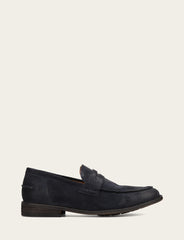Men's Midnight Tyler Flex Penny Loafer Frye USA