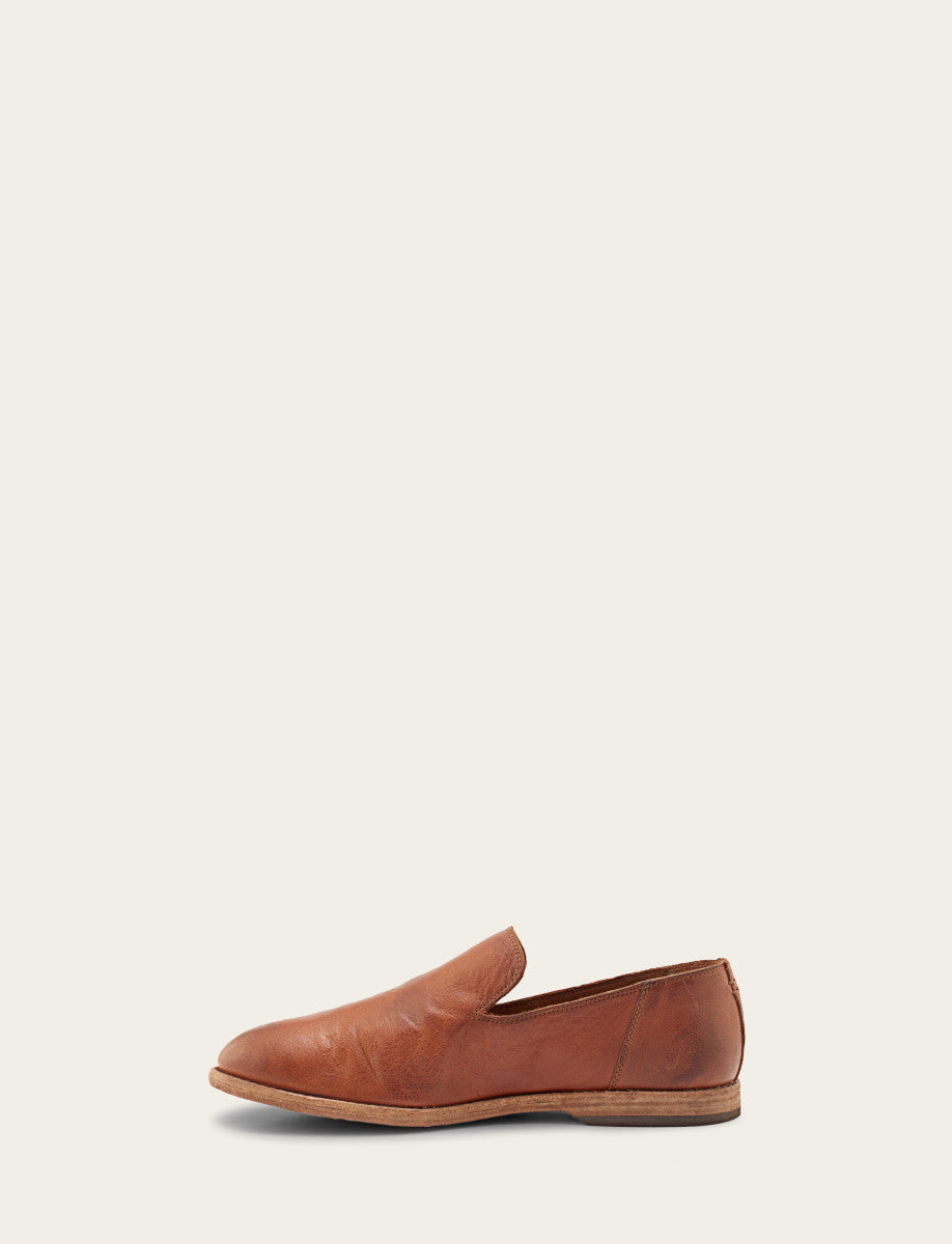 Men's Tan Chris Venetian Loafers Frye Near me