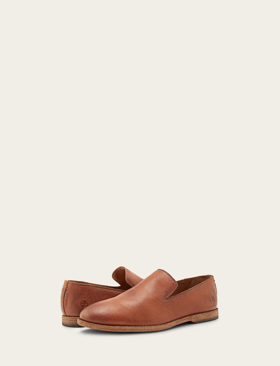 Men's Tan Chris Venetian Loafers Frye Near me
