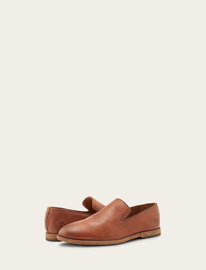 Men's Tan Chris Venetian Loafers Frye Near me