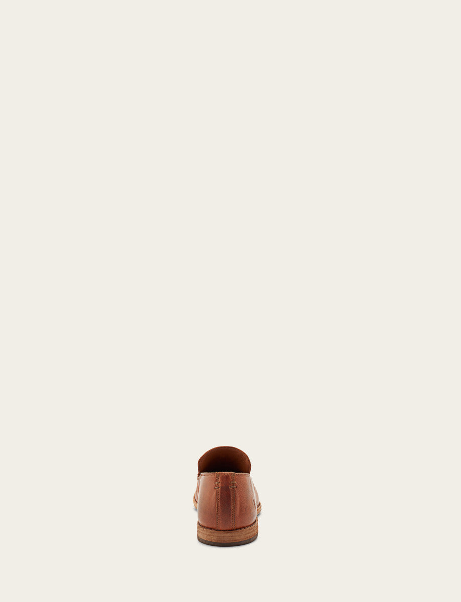 Men's Tan Chris Venetian Loafers Frye Near me