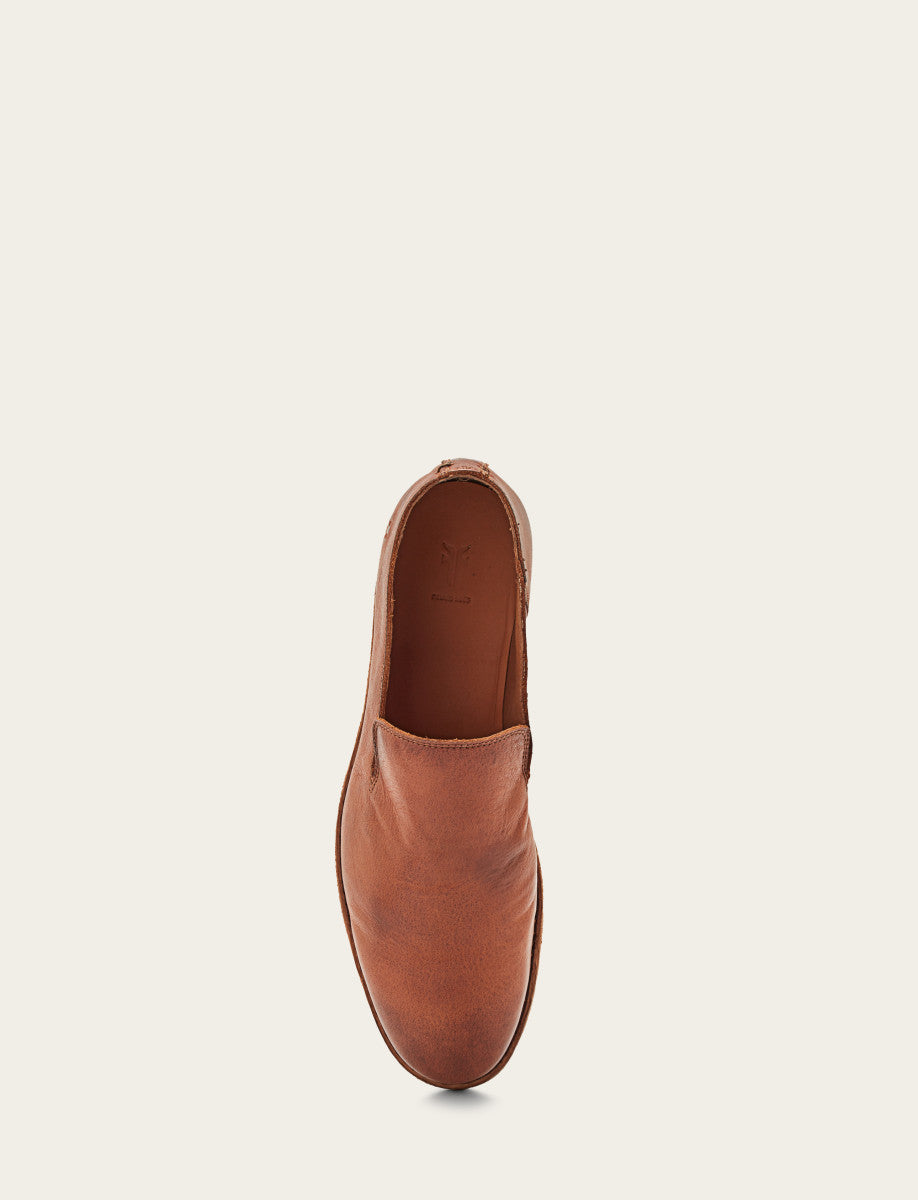 Men's Tan Chris Venetian Loafers Frye Near me