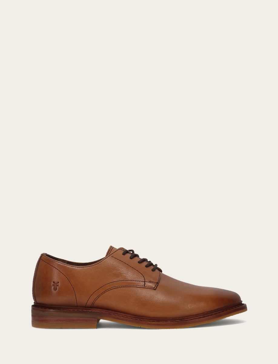 Men's Saddle Paul Oxford Dress Shoes Frye Online