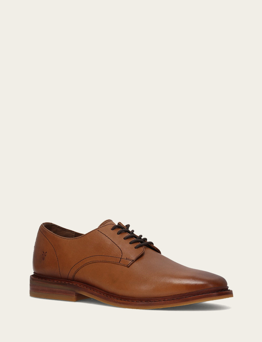 Men's Saddle Paul Oxford Dress Shoes Frye Online
