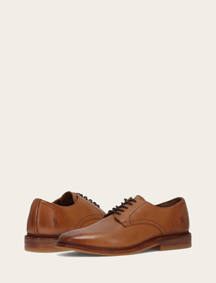 Men's Saddle Paul Oxford Dress Shoes Frye Online