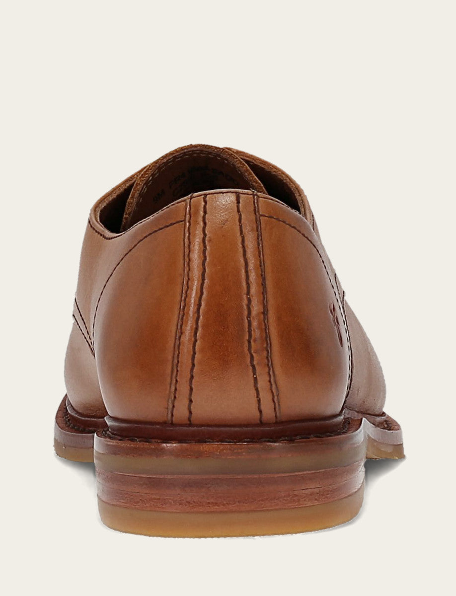Men's Saddle Paul Oxford Dress Shoes Frye Online
