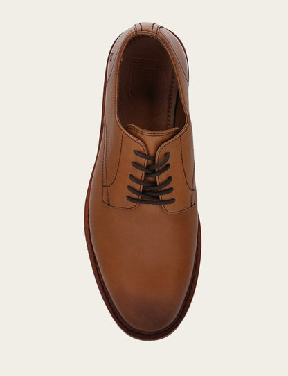 Men's Saddle Paul Oxford Dress Shoes Frye Online