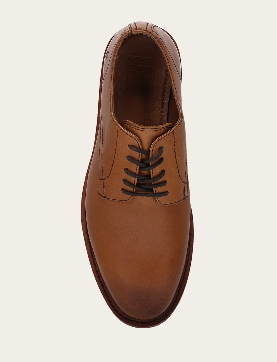Men's Saddle Paul Oxford Dress Shoes Frye Online