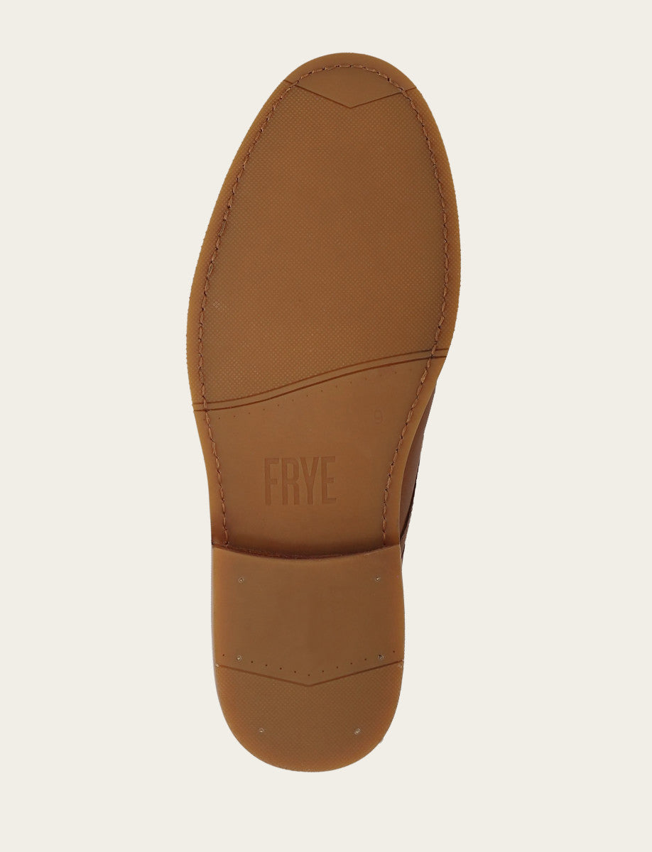 Men's Saddle Paul Oxford Dress Shoes Frye Online