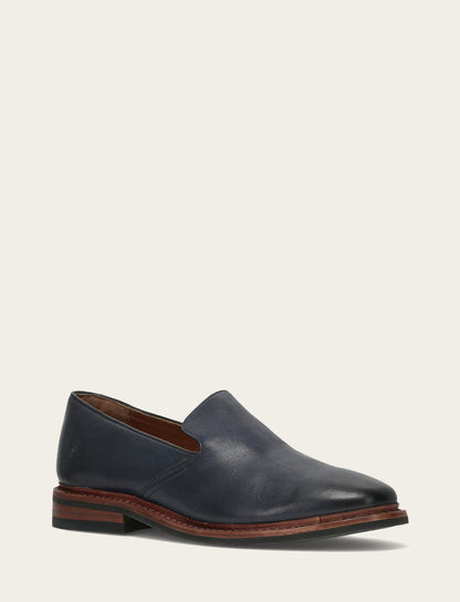 Men's Midnight Paul Venetian Loafer Frye Discount