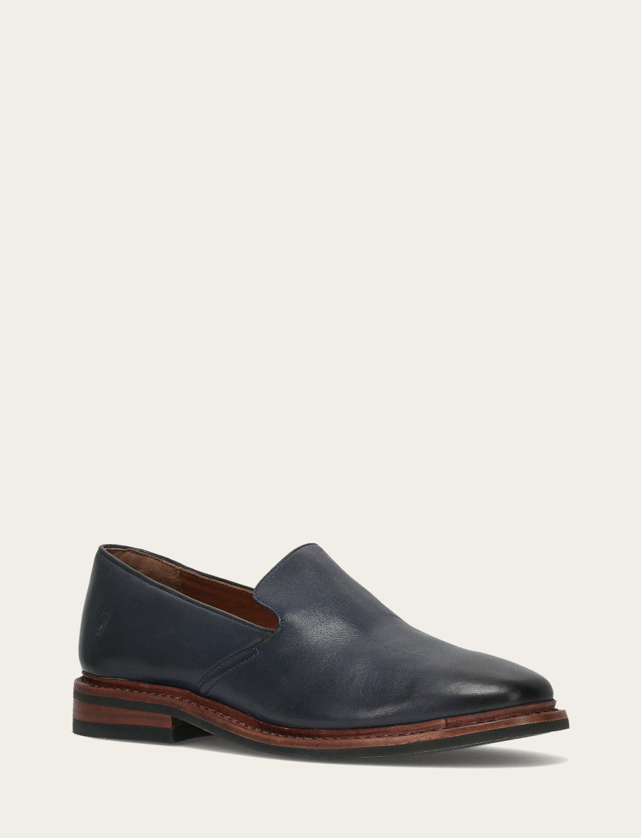 Men's Midnight Paul Venetian Loafer Frye Discount