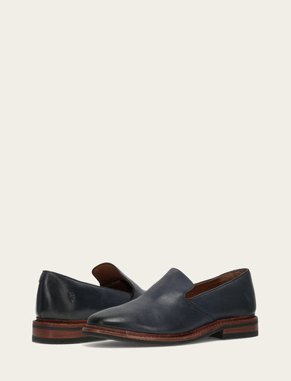 Men's Midnight Paul Venetian Loafer Frye Discount