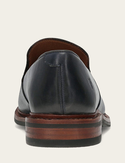 Men's Midnight Paul Venetian Loafer Frye Discount