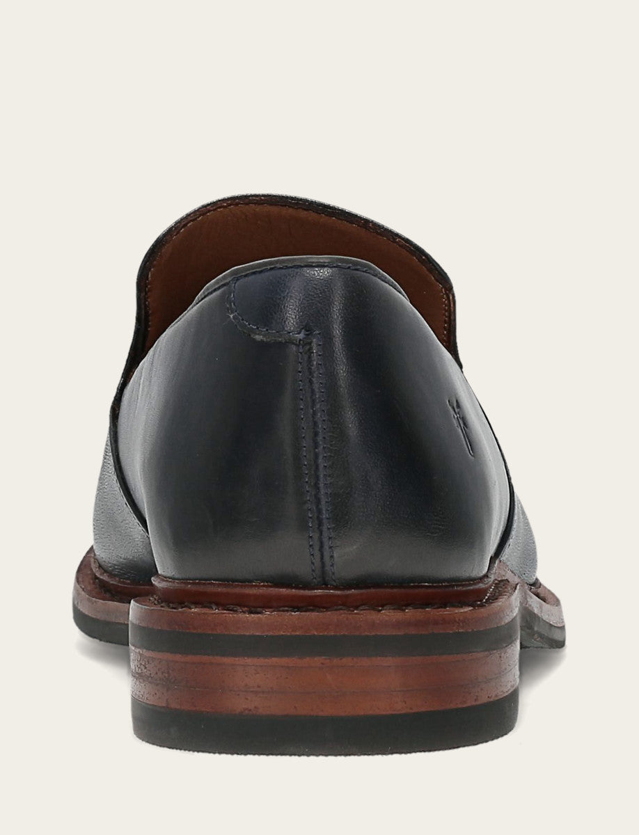 Men's Midnight Paul Venetian Loafer Frye Discount