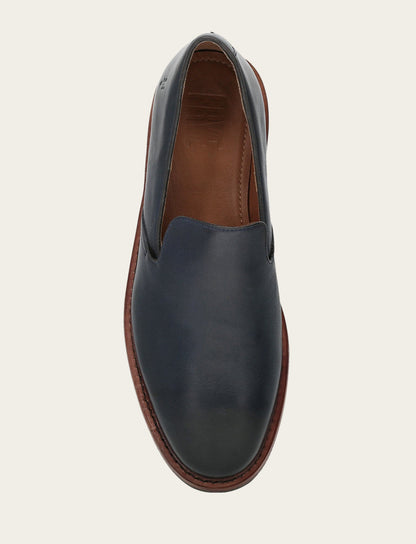 Men's Midnight Paul Venetian Loafer Frye Discount