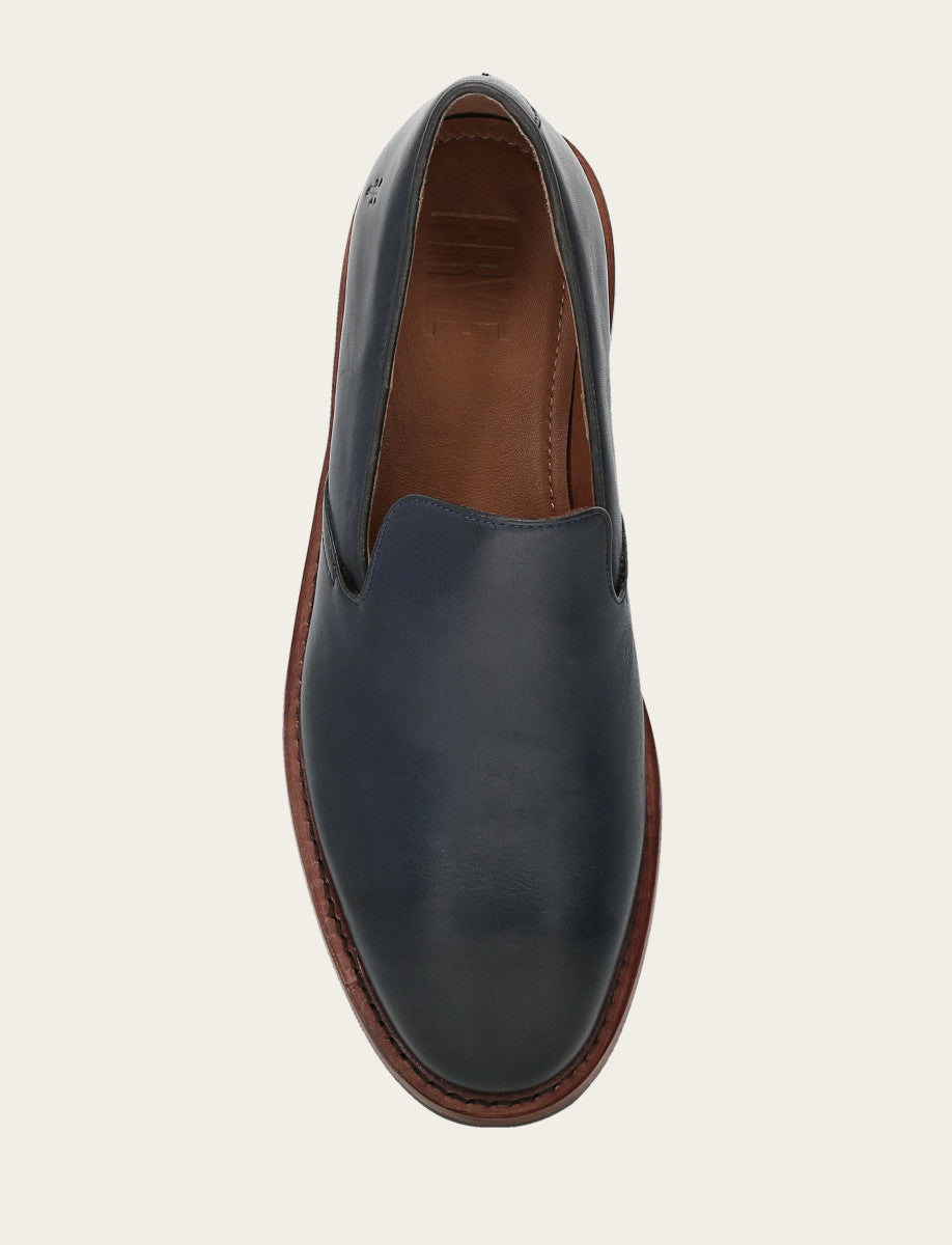 Men's Midnight Paul Venetian Loafer Frye Discount