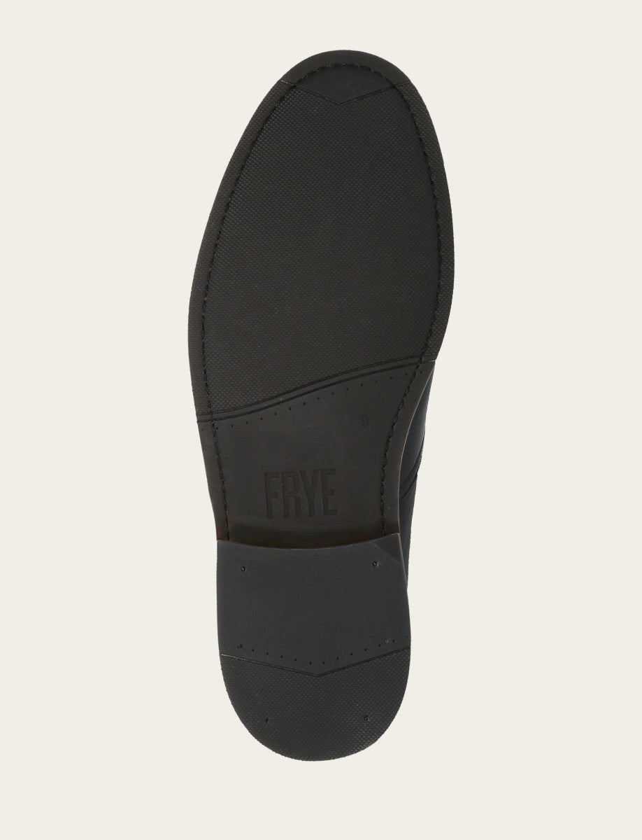 Men's Midnight Paul Venetian Loafer Frye Discount