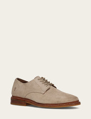 Men's Mushroom Paul Oxford Dress Shoes Frye Sale
