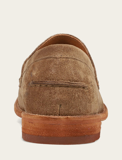Men's Mushroom Tyler Flex Penny Loafers Frye us