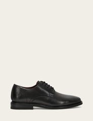 Men's Black Paul Oxford Dress Shoes Frye USA