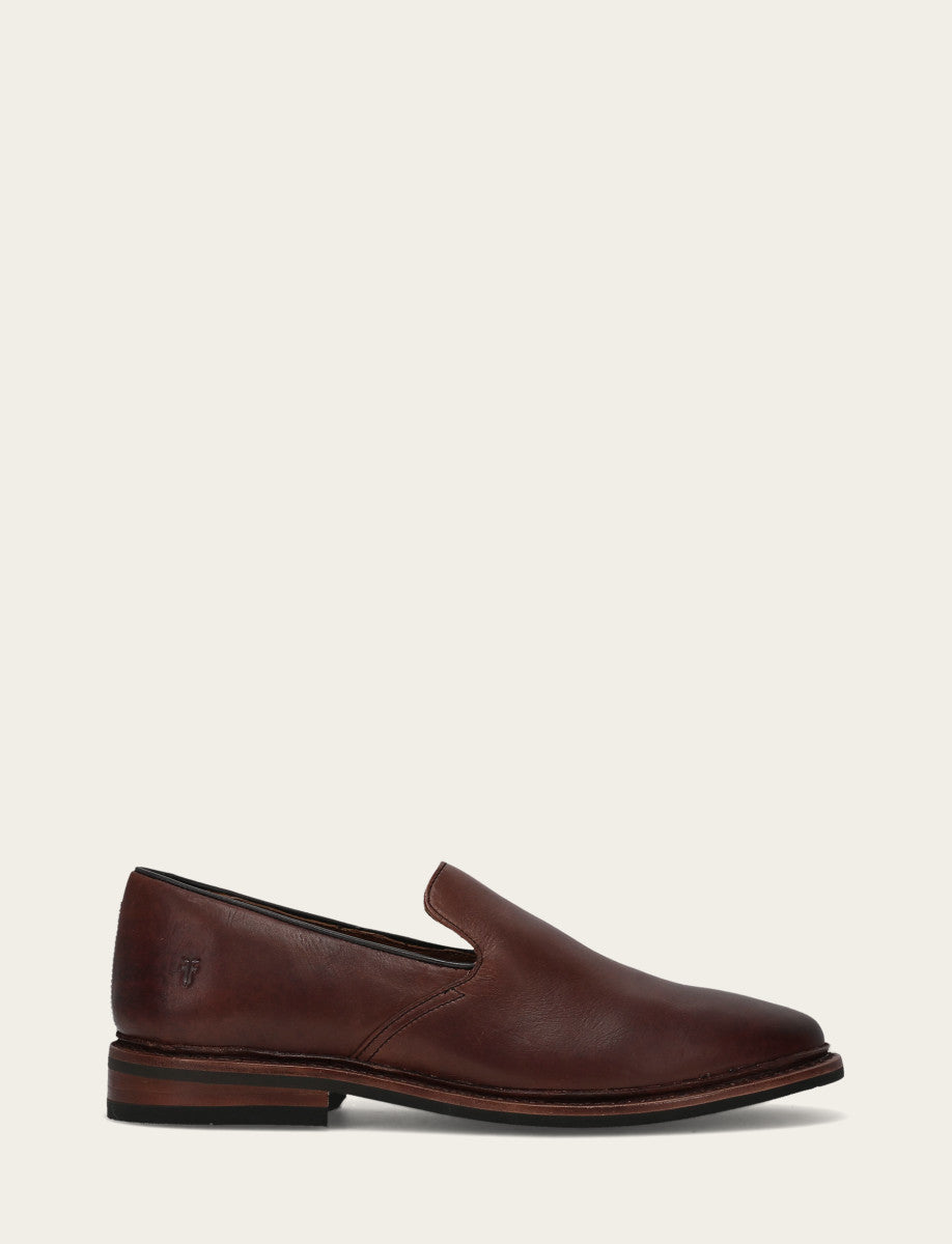 Men's Brown Paul Venetian Loafer Frye Near me