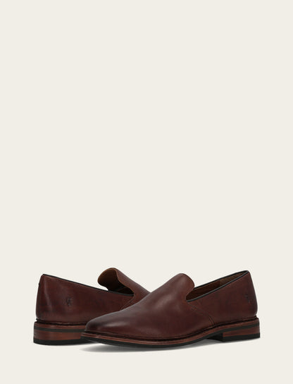 Men's Brown Paul Venetian Loafer Frye Near me