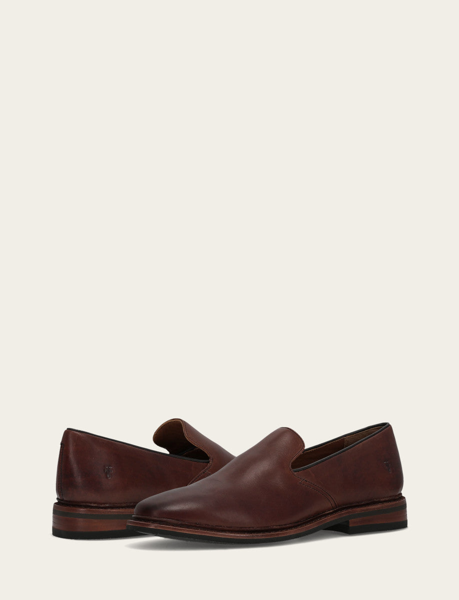 Men's Brown Paul Venetian Loafer Frye Near me