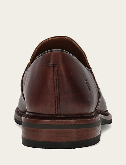 Men's Brown Paul Venetian Loafer Frye Near me