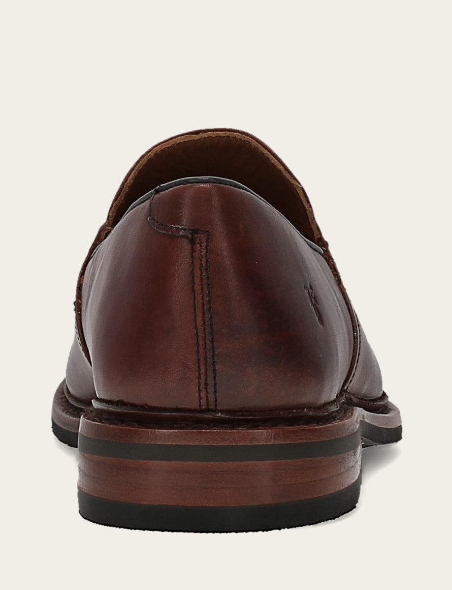 Men's Brown Paul Venetian Loafer Frye Near me