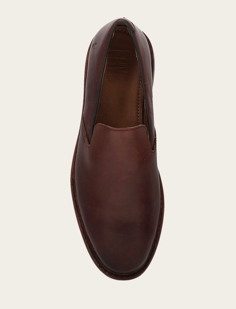 Men's Brown Paul Venetian Loafer Frye Near me