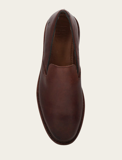 Men's Brown Paul Venetian Loafer Frye Near me