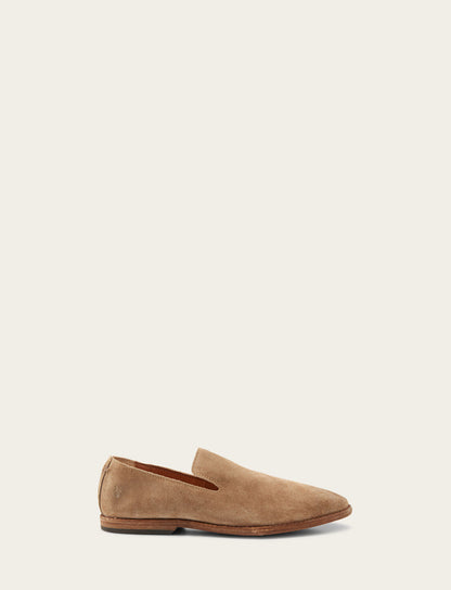 Men's Ash Chris Venetian Loafers Frye Discount