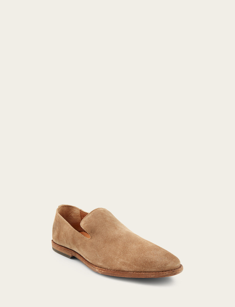 Men's Ash Chris Venetian Loafers Frye Discount