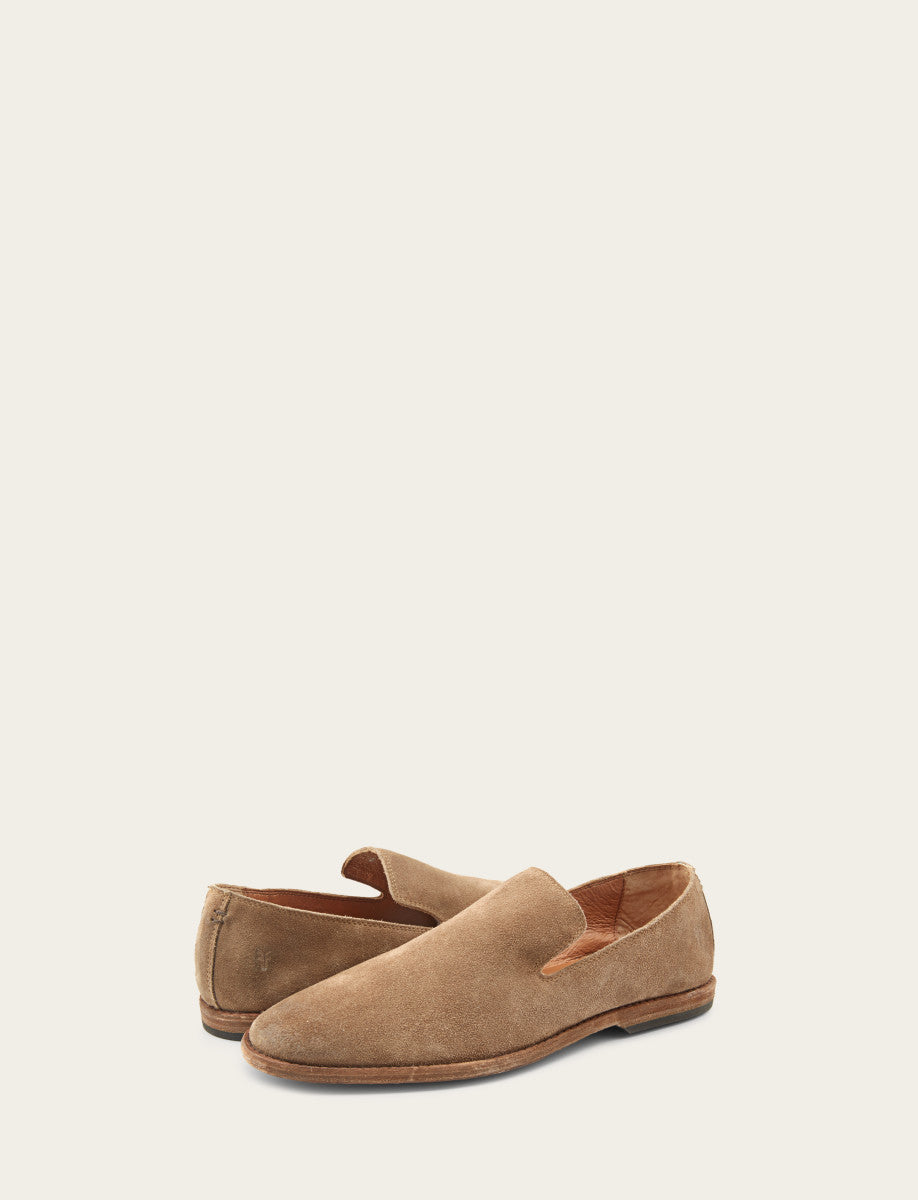 Men's Ash Chris Venetian Loafers Frye Discount
