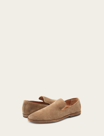 Men's Ash Chris Venetian Loafers Frye Discount