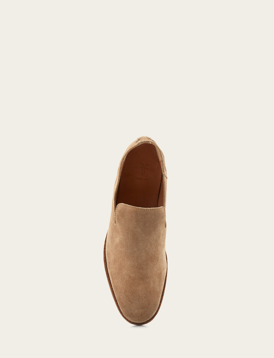 Men's Ash Chris Venetian Loafers Frye Discount