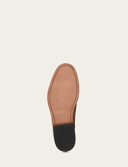 Men's Ash Chris Venetian Loafers Frye Discount