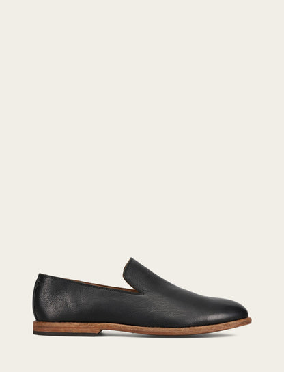 Men's Black Chris Venetian Loafers Frye Sale