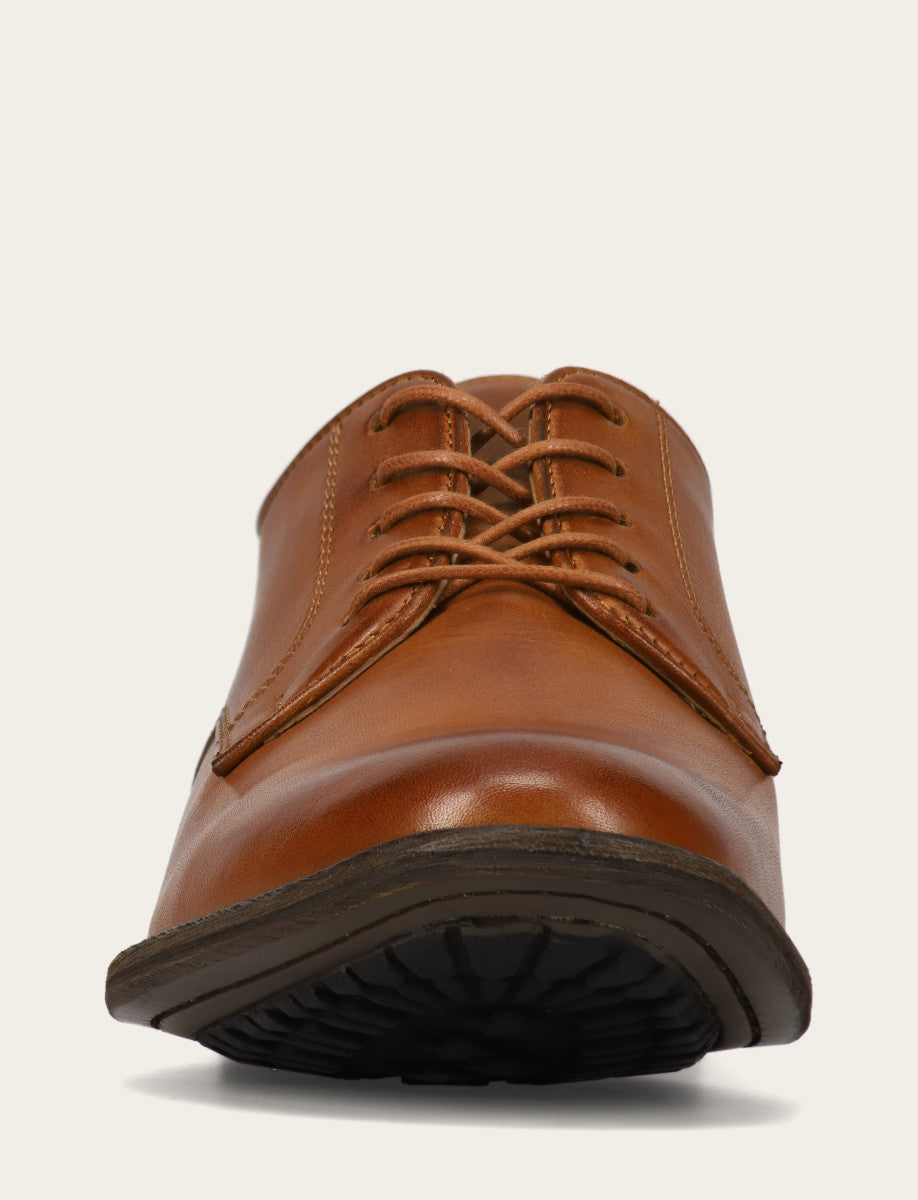 Men's Saddle Tyler Flex Oxford Dress Shoes Frye On sale