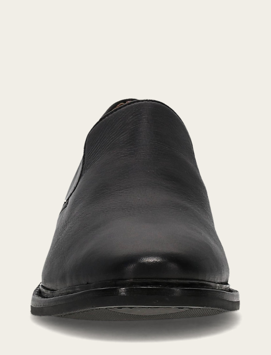 Men's Black Paul Venetian Loafer Frye us