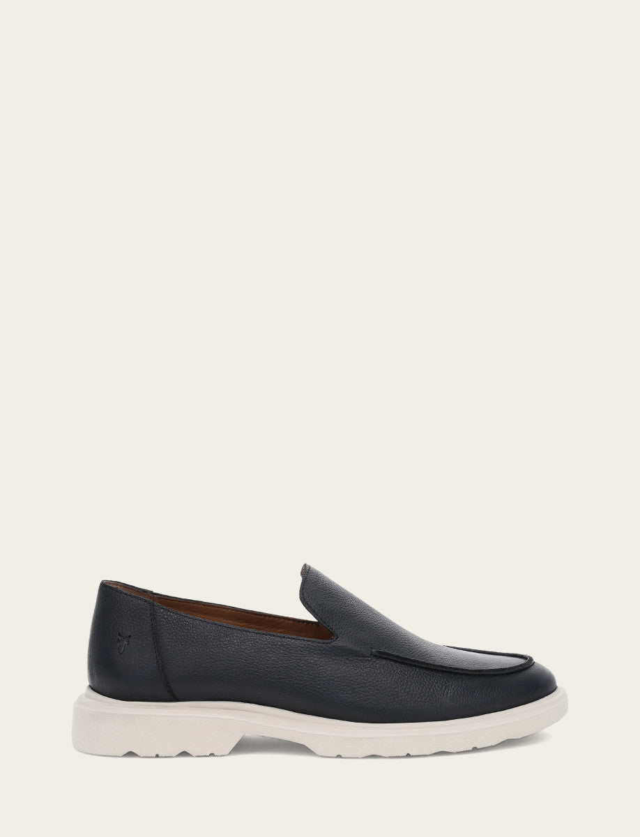 Men's Black Connor Venetian Loafers Frye Near me