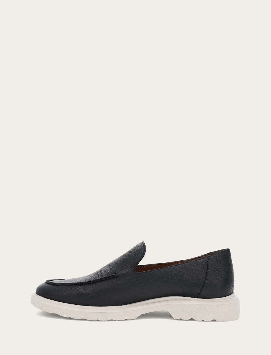 Men's Black Connor Venetian Loafers Frye Near me