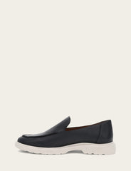 Men's Black Connor Venetian Loafers Frye Near me