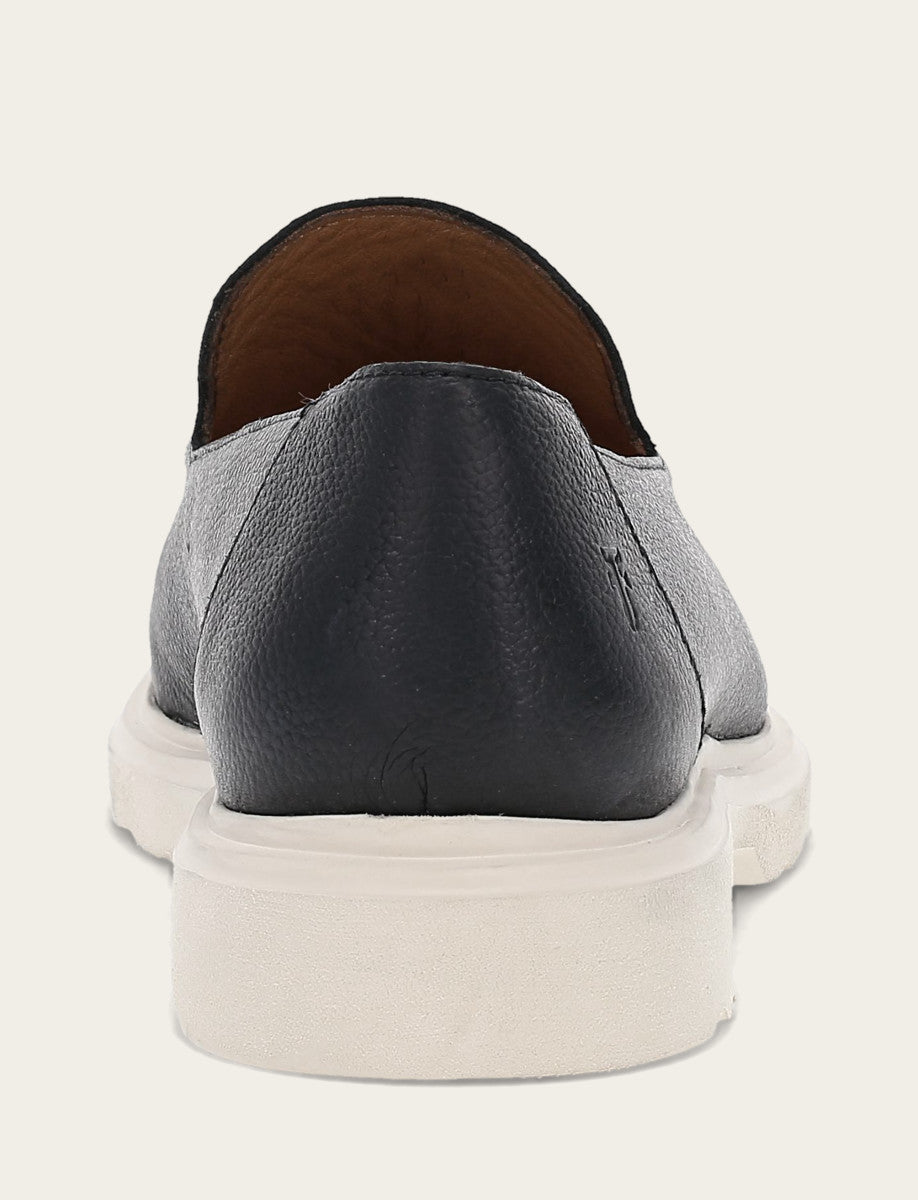 Men's Black Connor Venetian Loafers Frye Near me